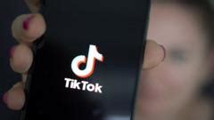 is there porn on tiktok|TikTok loophole sees users post pornographic and violent videos.